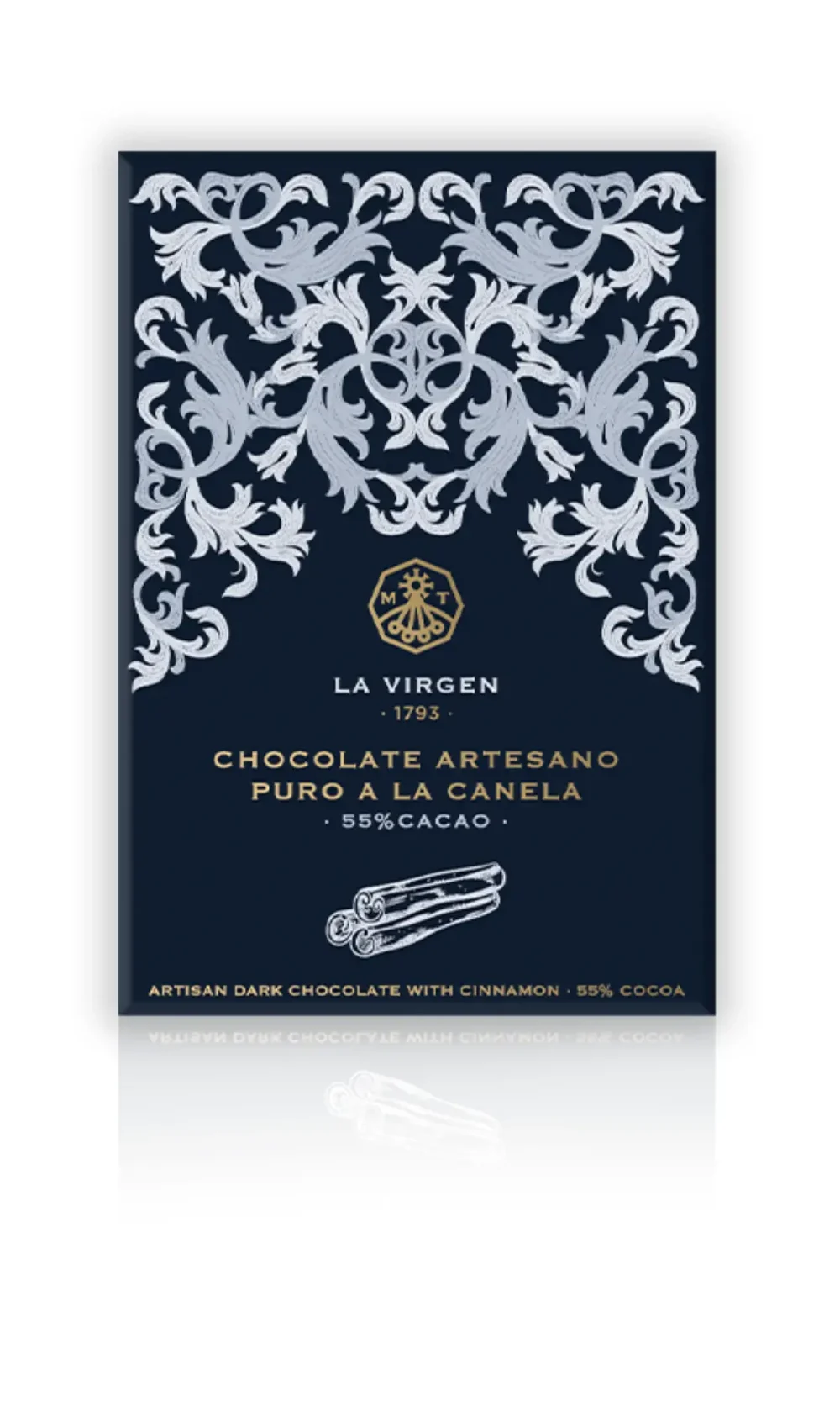 Puro a la canela