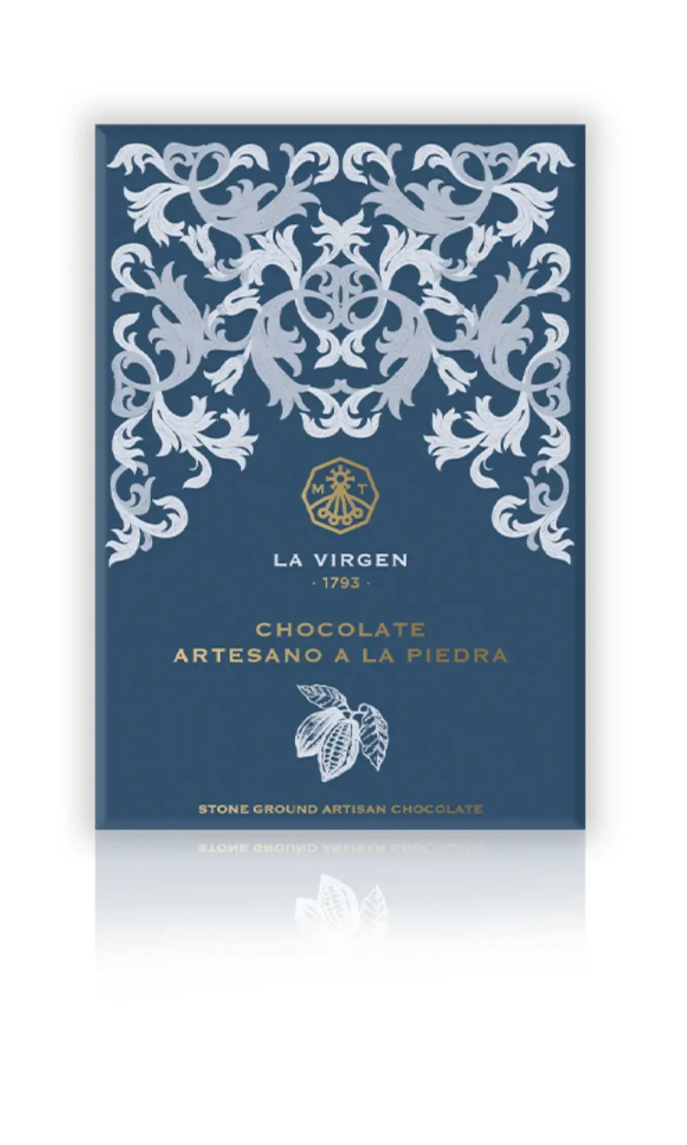 Artesano a la piedra